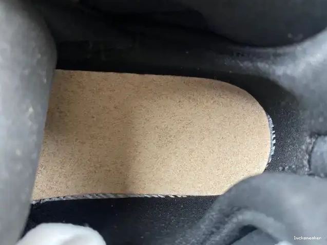 Reps LUCY Air Bunny (2013) Jordan Bugs 8 Retro 305381-103 0425